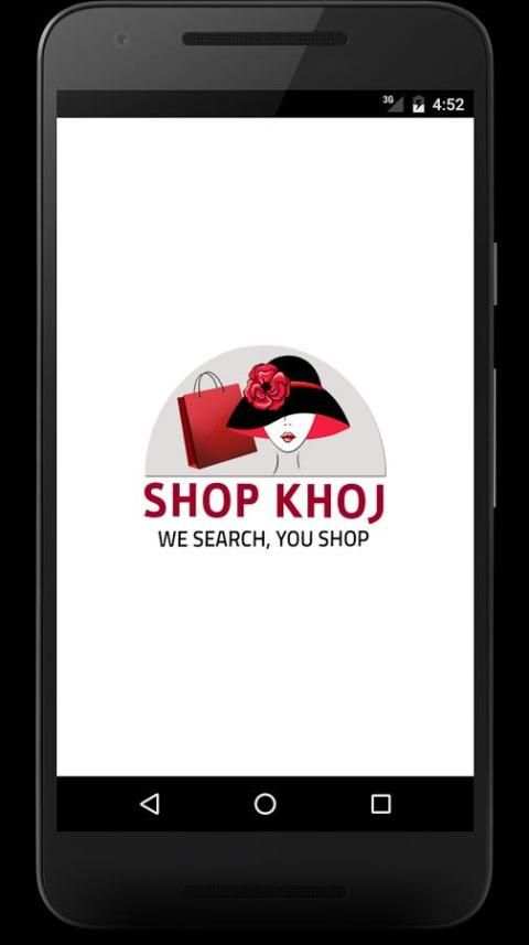 Shop Khoj The Shopping Guide screenshot 13