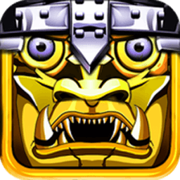 Temple Wild Rush 2 أيقونة