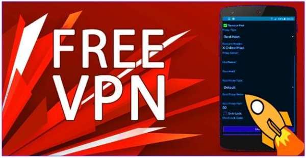 Guide VPN Psiphon скриншот 1