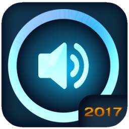 Sound Booster Volume Pro Sound Booster