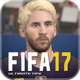 New FIFA 2017 Tips иконка
