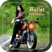 Bullet Bike Photo Editor on 9Apps