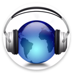 ikon World Radio Garden