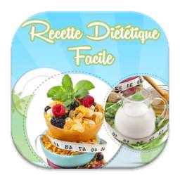 Recette Diététique Facile 2018