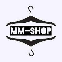 MM-SHOP иконка