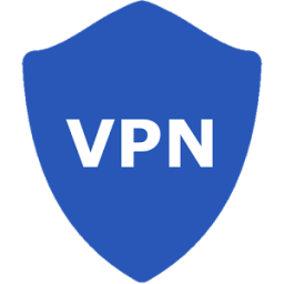 VPN browser proxy icon