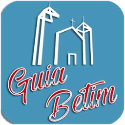 Betim Guia Comercial