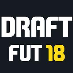 New FUT 18 Draft Simulator