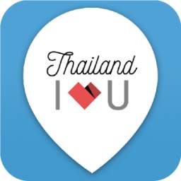 Thailand I Love U