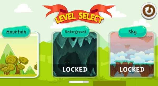 Petualangan Kera Sakti screenshot 6