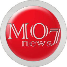 Mo7 News иконка