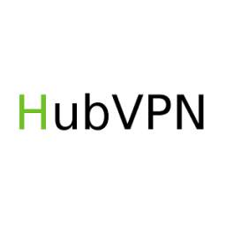 Hub VPN - Unlimited Best VPN