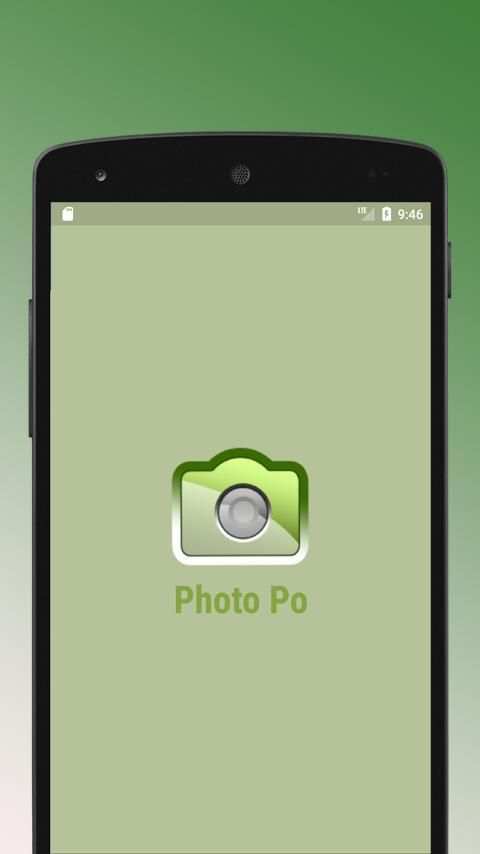 Photo Po screenshot 5