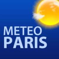 Meteo Paris on 9Apps