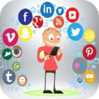 Socialize- All Social Media