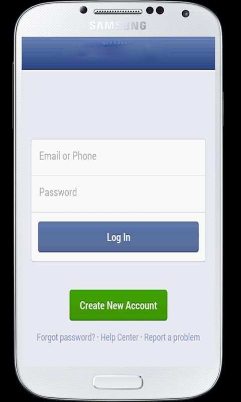 Socialize- All Social Media screenshot 1