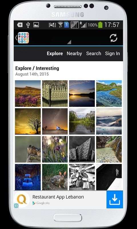 Socialize- All Social Media screenshot 4