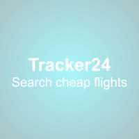 Flight Tracker24 on 9Apps