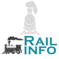 Indian Rail Info