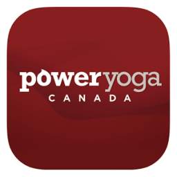 Power Yoga Canada - PYC