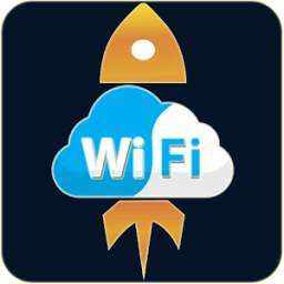 Wifi Booster Pro