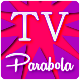 TV Parabola Online иконка