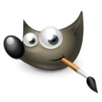 GIMP Inkscape on 9Apps