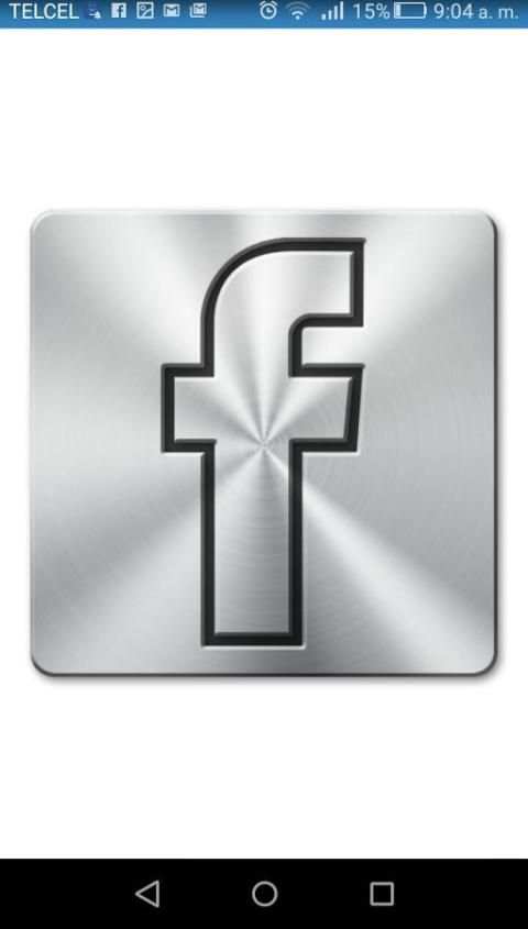 facebook e- lite screenshot 2