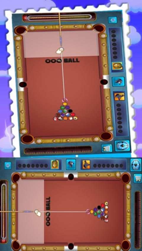 Bilardo Oyunu Realistik screenshot 1