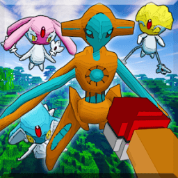 Pixel Ball: Monster أيقونة