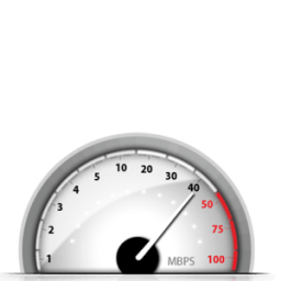 Test de Velocidad SpeedTest иконка
