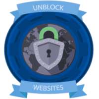 Unblock Websites on 9Apps