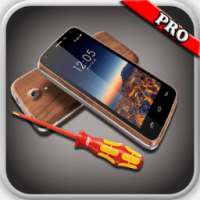 free mobil repair course pro