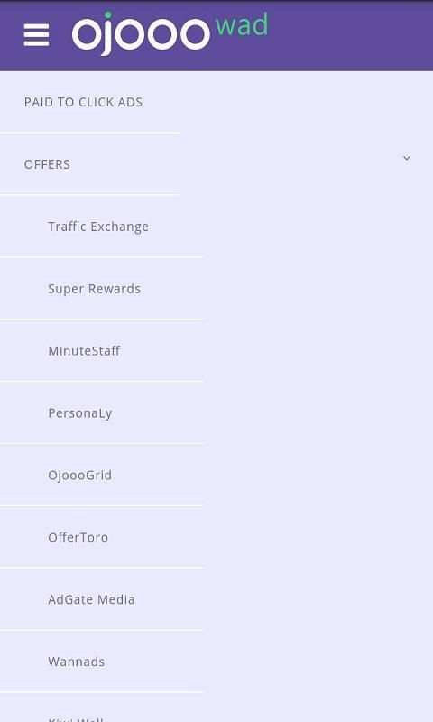 paid to click ad with ojooo screenshot 2