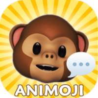 Animoji for Phone 3D Animation