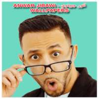 Anwar Jibawi Wallpapers HD - أنور جيباوي on 9Apps