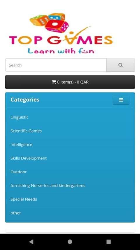 Top Educational Games screenshot 2