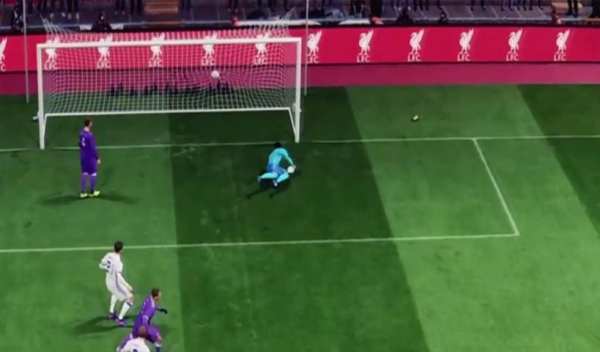Tips & Trick PES 17 Soccer screenshot 1