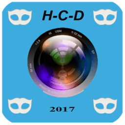 ikon Camera Detector 2017