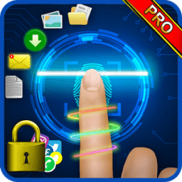 Applock Pro Finger simulated иконка