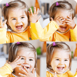 Mix Gram Collage icon