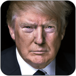 ikon Donald Trump Soundboard