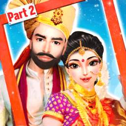 Indian Arranged Marriage (Wedding) Game: Part 2