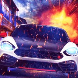 ikon Racing to Glory