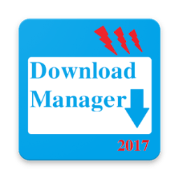Download Manager أيقونة