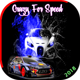 ikon Top Speed: Racing car