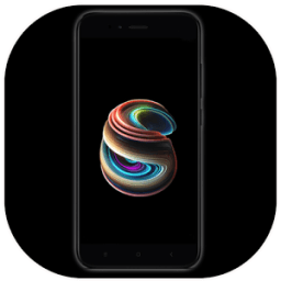 Theme For Xioami Mi A1 5X иконка