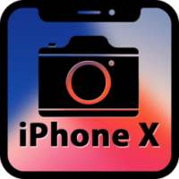 iCamera for Iphone X - Camera IOS 11