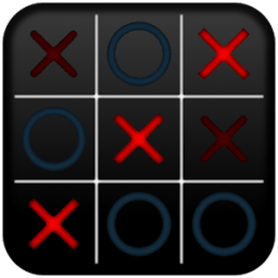 ikon 2 Player: Tic Tac Toe