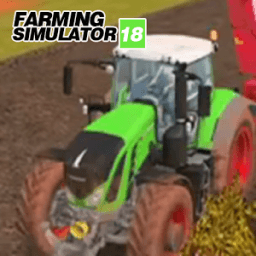 Tips Farming Simulator 18 أيقونة